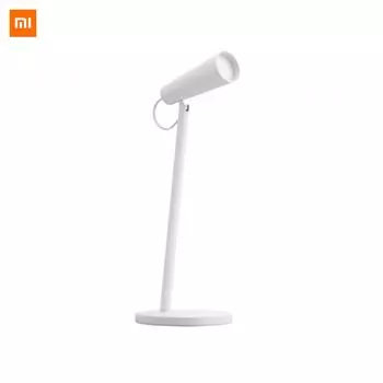 Настольная лампа Xiaomi Mijia белый
