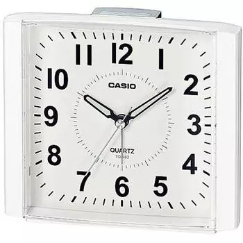 Настольные часы CASIO TQ 482 7JF