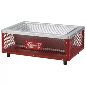 Настольный гриль Coleman Cool Stage (красный) 170-9432