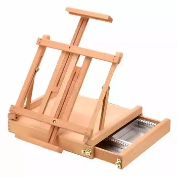 Настольный мольберт Holbein Julien Box PA4 Настольный мольберт 120243