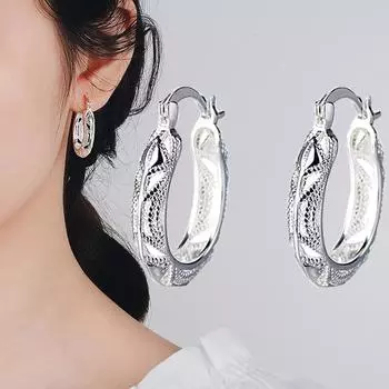Настоящие серьги из стерлингового серебра 925 пробы с гранатом, женские серьги-капельки Mujer Oreja Peridot, свадебный драгоценный камень Orecchini, серебро 925 пробы серебряный