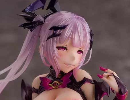 Native Evil Cheer Завершенная фигурка Sato Air Оригинальный персонаж 1/7