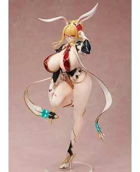 Native Shizuru Kosaka Bunny BINDing Native Scale Figure Ver. 1/4