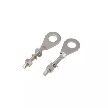 Натяжитель регулятора цепи для Honda Z50A Mini Trail 1968-1978 CRF50F 2004-2009