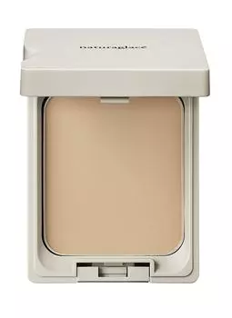 Natura Glace Компактная пудра 01 Пудра для лица SPF30 (Натуральный бежевый) PA +++