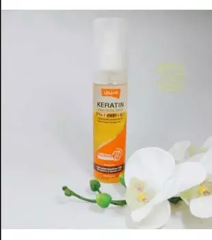 Natura Lolane Daily Hair Сыворотка для волос от секущихся кончиков 140ml