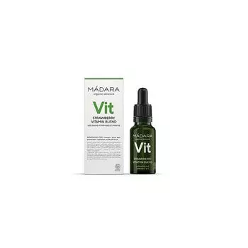 Natura Siberica Custom Actives Витамины де Фреса 17 мл