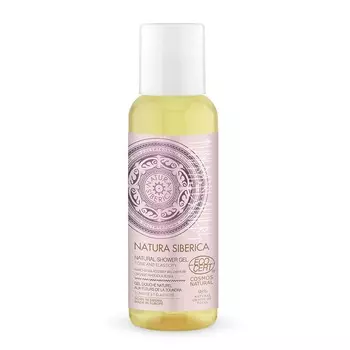 Natura Siberica Flores Gel De Ba? Увлажняющий усилитель 50 мл