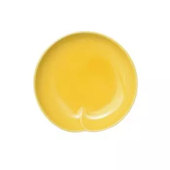 natural69 Ilotridori Yellow [Peach plate]