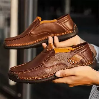 Natural Cowhide Number 41 Shoes Sneakers For Man Vulcanize Black Moccasins Men s Sneakers Size 49 Sports Tenids Runing 38