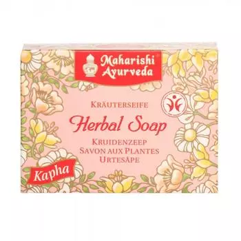 Натуральное мыло с Цитронеллой (100 г), Soap Citronella, Maharishi Ayurveda 7.6375