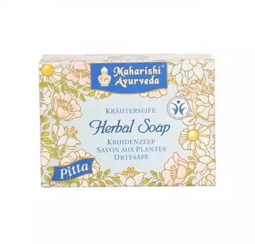 Натуральное мыло с Сандалом (100 г), Soap Sandalwood, Maharishi Ayurveda 9.3