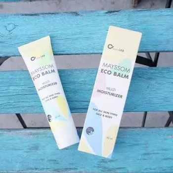 Натуральный мульти бальзам Maison Eco Balm