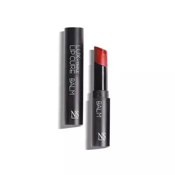 NATURAL SHINE Lux-Triple Lip Cure Balm 5ml - бальзам для губ NATURAL SHINE Lux-Triple Lip Cure Balm Athena