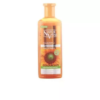 Naturaleza Y Vida Blush Color Шампунь 300мл