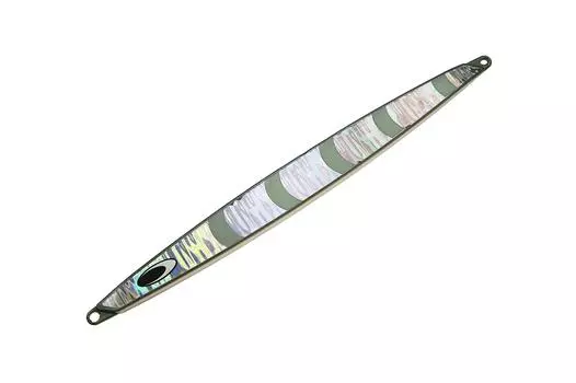 Nature Boys Metal Jig Lure Current Rider Nakui Glow 180g CR1180-10K