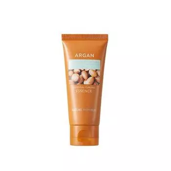 NATURE REPUBLIC Argan Essential Эссенция для завивки волос 100 мл