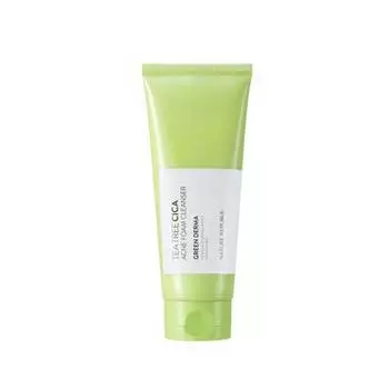 NATURE REPUBLIC Tea Tree Cica Acne Пенка для умывания 140 мл