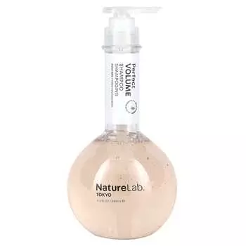NatureLab Tokyo, Шампунь для идеального объема, 11,5 жидких унций (340 мл)