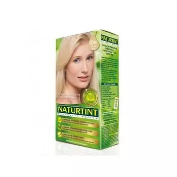 Naturtint 10N Краска для волос без аммиака 150 мл
