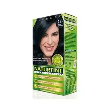 Naturtint 2.1 Краска для волос без аммиака 150 мл