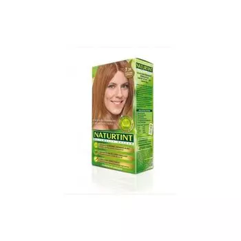 Naturtint 7.34 Краска для волос без аммиака 150 мл