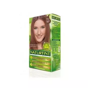 Naturtint 7.7 Краска для волос без аммиака 150 мл