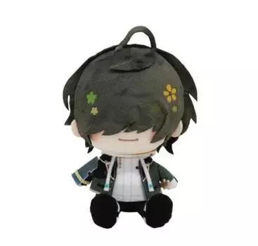 Naughty Touken Ranbu Plush Kuwanago Kuwanae