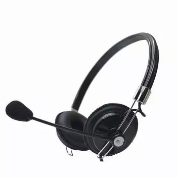 Наушники Ashida Гарнитура с микрофоном []ASHIDAVOX ST-90M-05-K