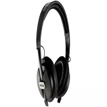 Наушники Behringer с герметичным кобальтовым капсюлем, оснащенные адаптером-переходником HPS5000 3,5 мм 6,3 мм