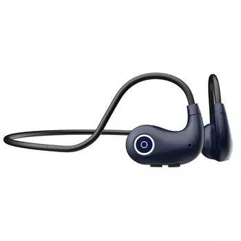 Наушники Earaku Open Ear с DSP открытого типа, превосходящие обычный звук Беспроводная связь Bluetooth не блокирует открытое ухо Амбушюры AELC Ultra Noise