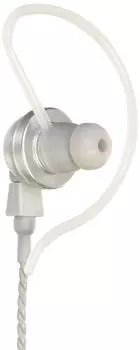 Наушники Icom серые 3.5 SP-16