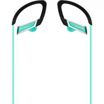 Наушники-клипсы PAnasonic Blue RP HS200 A Blue