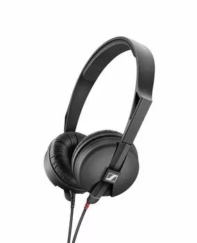 Наушники мониторные Sennheiser герметичные HD 25 LIGHT 508664 []