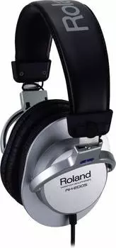 Наушники Roland Stereo Monitor Silver RH-200S