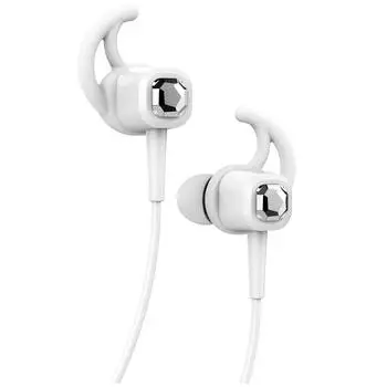 Наушники Superlux HD387 WHITE белые вкладыши