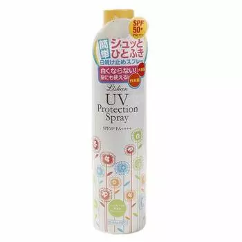 Navis Rishan Value UV Spray 250g