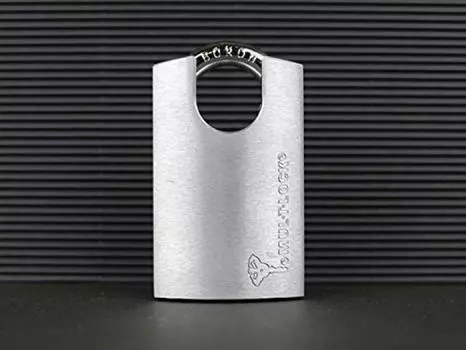 Навесной замок серии G MUL-T-LOCK (замок) Г-47П
