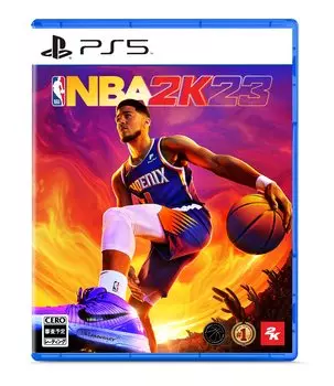 НБА 2К23 [PS5]