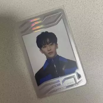 Ncity Nct Universe Special Mark Foca для продажи