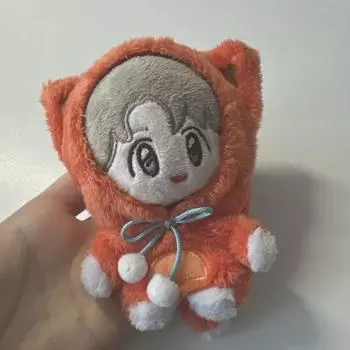 Кукла Ncitydream Renjun продается Ку Джуном