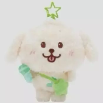 Ncitywish Wishdoll Dantiver Sealed