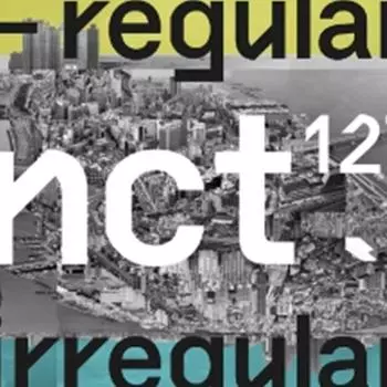 NCT 127 -- - 1-й [NCT #127 REGULAR-IRREGULAR] Случайный 0