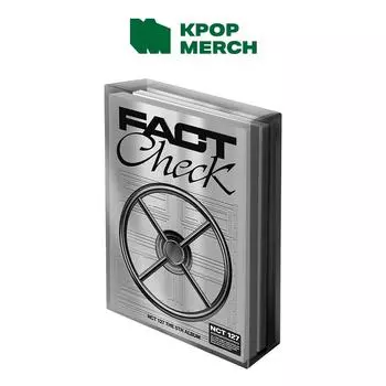 NCT 127 - Проверка фактов (Хранилище Вер.) Storage Ver.