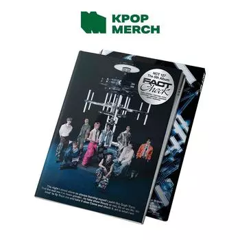 NCT 127 - Проверка фактов (Люстра Вер.) Chandelier ver.