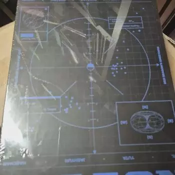 Nct 127 Unopened