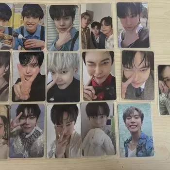 Nct Doyeong