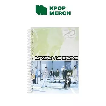NCT DREAM - МЕЧТА (DREAMSCAPE Версия.)