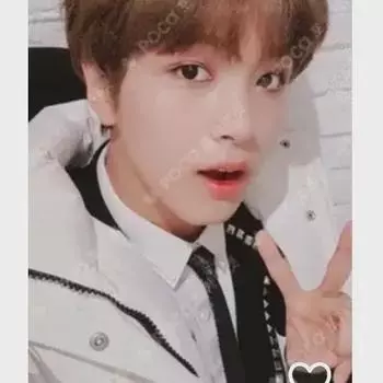 Nct Хэчан Пока