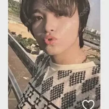 Nct Хэчан Пока